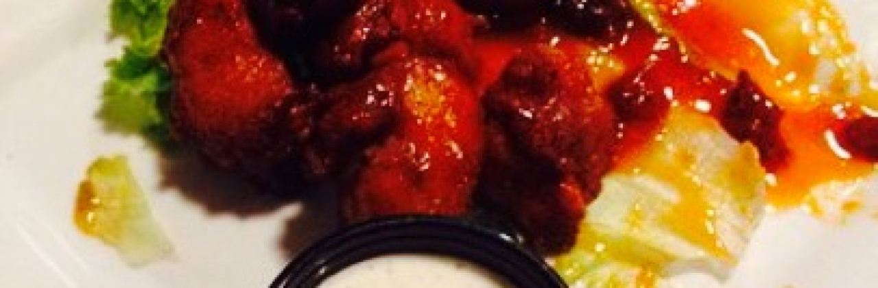 Bizzell's Food & Spirits