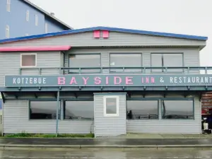 Bayside Restaurant