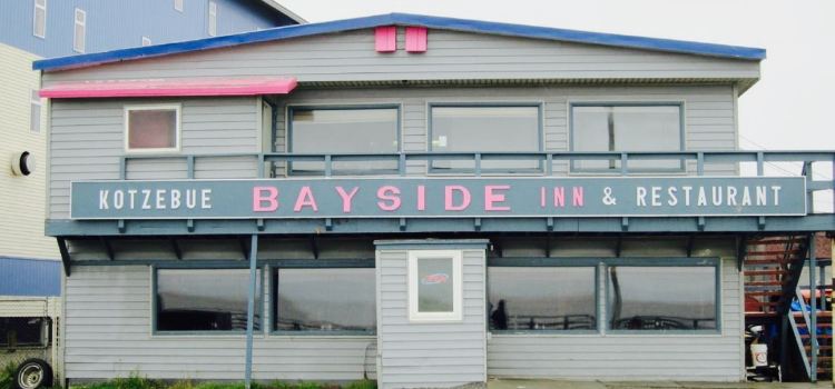 Bayside Restaurant