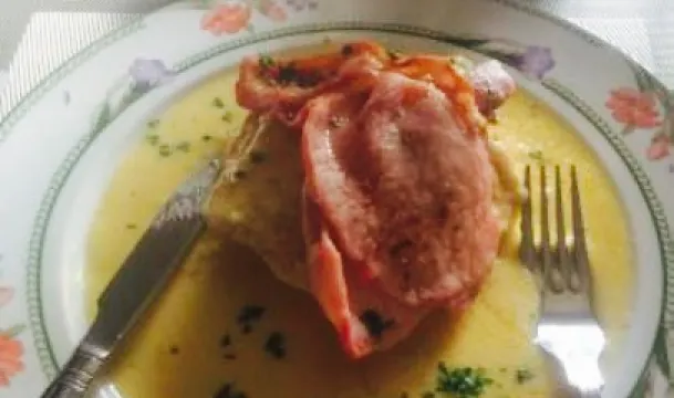 The Dog & Partridge Restaurant