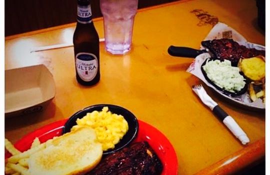 Sonny's BBQ