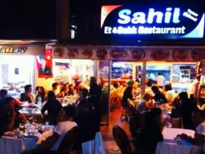Sahil Restaurant - Yunan Mehmet'in Yeri