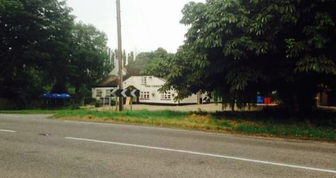The Chequers