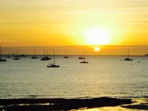 Darwin Trailer Boat Club