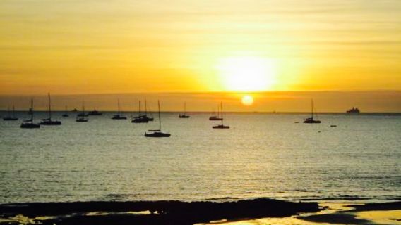 Darwin Trailer Boat Club