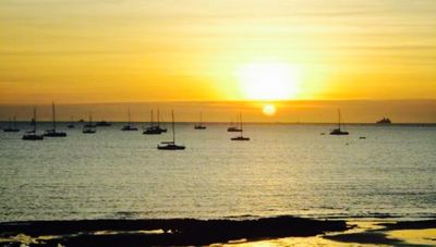 Darwin Trailer Boat Club
