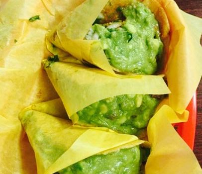Taqueria Revolucion