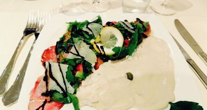 Ristorante Olivo
