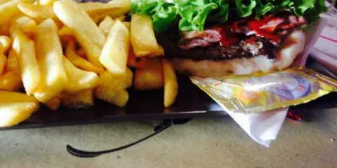 Bar Ristorante Ostafa