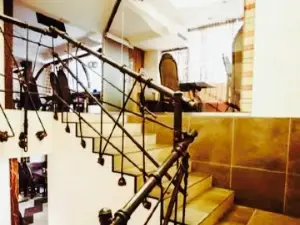 Bermudskiy Treugolnik