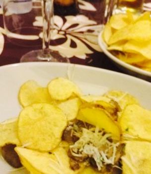 Pizzeria - Trattoria Retrogusto