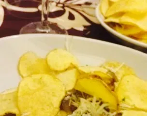 Pizzeria - Trattoria Retrogusto