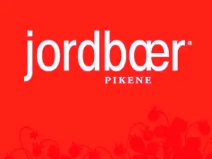 Jordbaerpikene Hamar AS