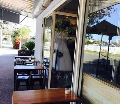 Compound Surf & Espresso