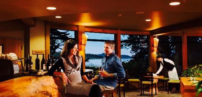 Driftwood Café