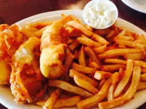 Plato's Coney Island