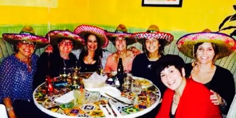 La Siesta Restaurante