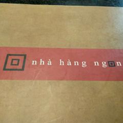 Ngon Restaurant User Photo