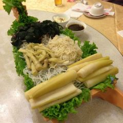 玉山園餐廳 User Photo