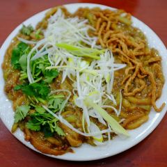 老山记海城馅饼大酒店 User Photo
