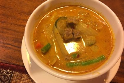 David's Restaurant Homemade Noodles