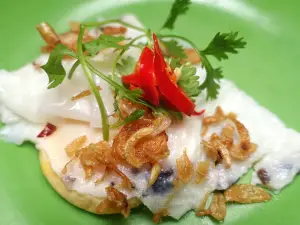 Banh Cuon Gia Truyen
