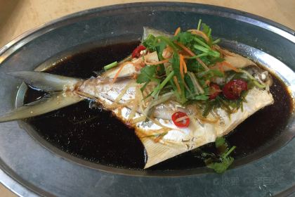 Yong Leong Seafood Restaurant