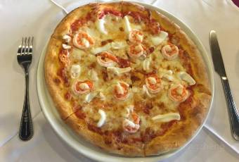 Popular dishes