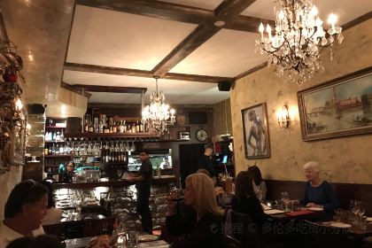 Balsamico Ristorante