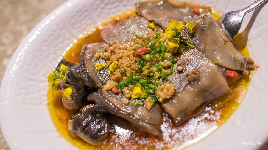 金石印象茶餐廳