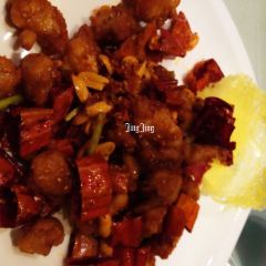 上海宝龙丽笙酒店·申阁中餐厅 User Photo