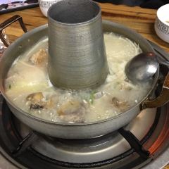 木和腊排骨火锅 User Photo