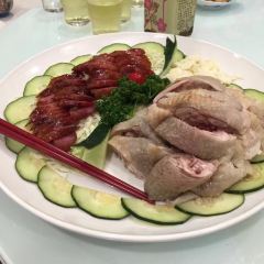 茂園餐廳張用戶圖片