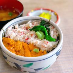 Hakodate Bukkake Seafood Restaurant User Photo