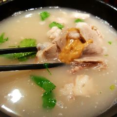 These Years Lamb Leg Food Court ( Main Branch) User Photo