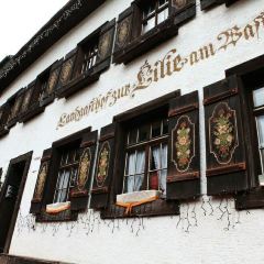 Landgasthof-Pension Röessle User Photo