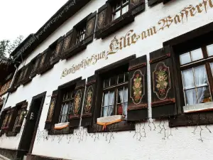 Landgasthof-Pension Röessle