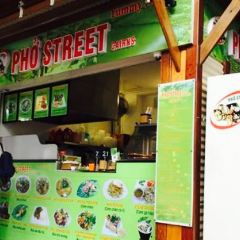 Pho Viet Vietnamese Noodle Bar 여행 사진