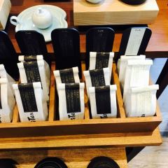 去茶山（南國花錦店）張用戶圖片