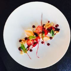 The Balfour Kitchen & Bar User Photo
