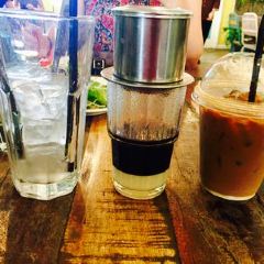 Cafe O-Mai User Photo