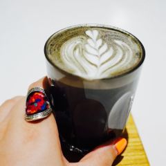 George Community Coffee Roasters User Photo