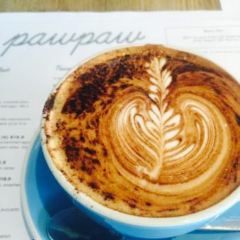 Pawpaw Cafe User Photo