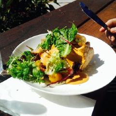 Putia Pure Food Kitchen User Photo