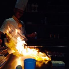 57° Teppanyaki (huaguoyuan) User Photo