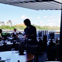 Madame Wu User Photo