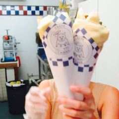 Crepe Shop User Photo
