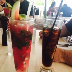 Salsa Bar & Grill張用戶圖片