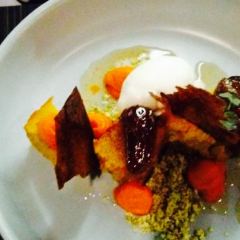 e'cco bistro User Photo
