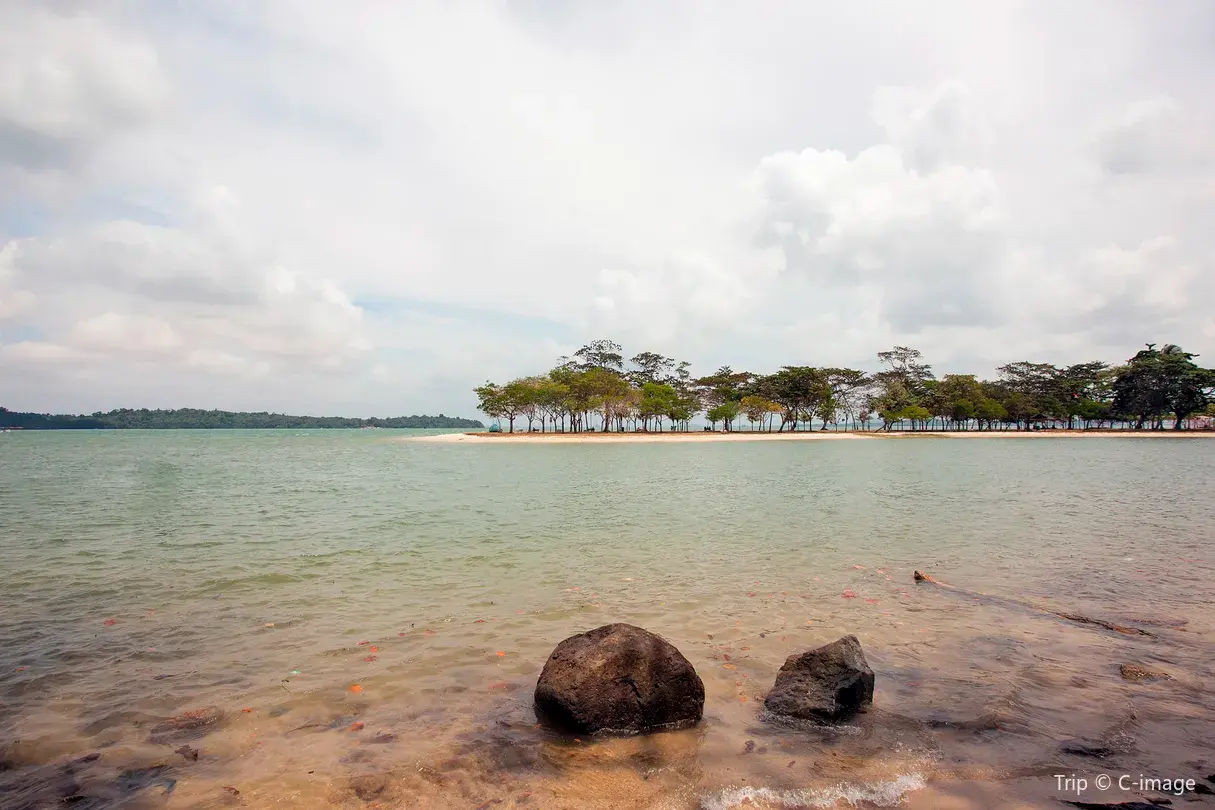 2_Pulau Ubin